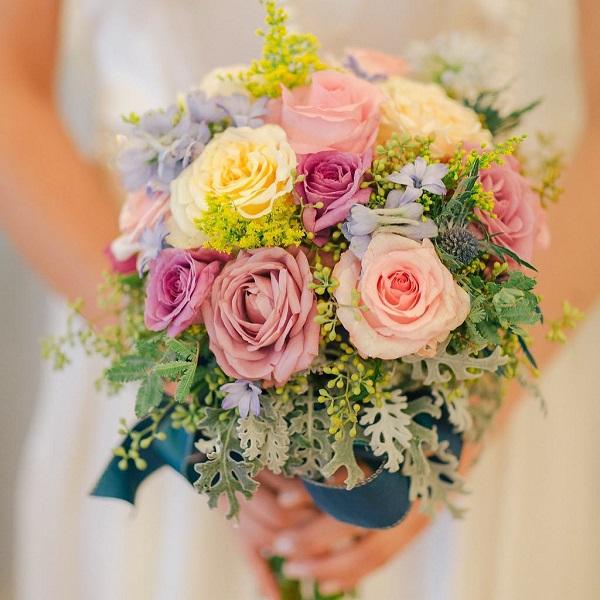 25 Wedding Bouquet Ideas