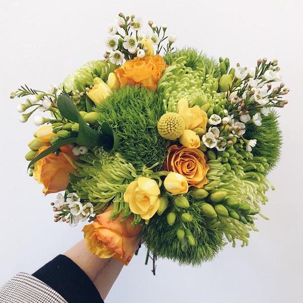 25 Wedding Bouquet Ideas