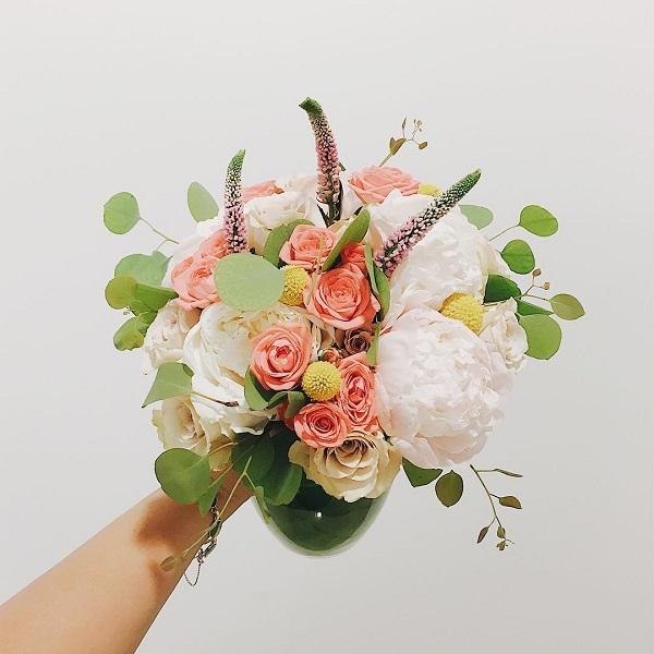 25 Wedding Bouquet Ideas