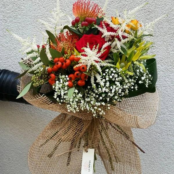 25 Wedding Bouquet Ideas