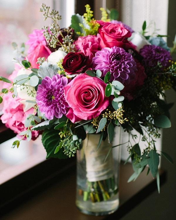 25 Wedding Bouquet Ideas