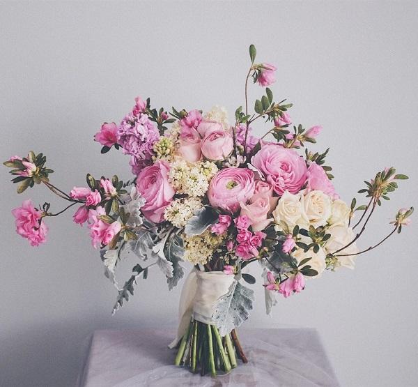 25 Wedding Bouquet Ideas