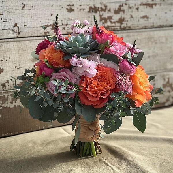25 Wedding Bouquet Ideas