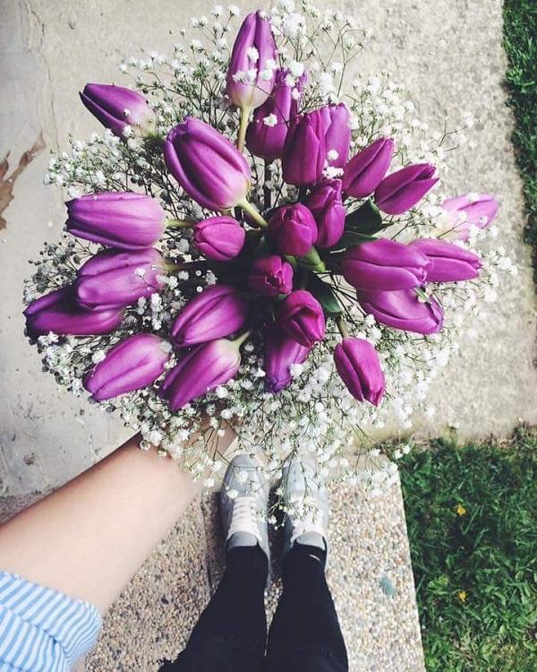 25 Wedding Bouquet Ideas