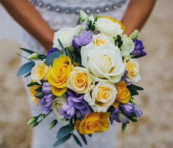 25 Wedding Bouquet Ideas