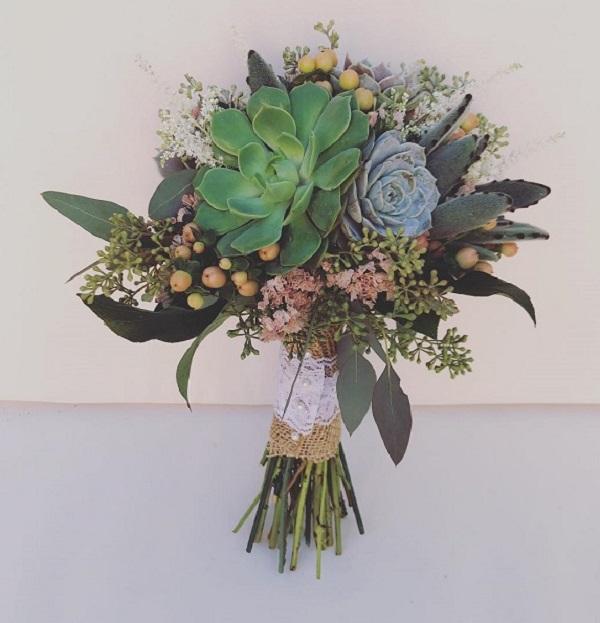 25 Wedding Bouquet Ideas
