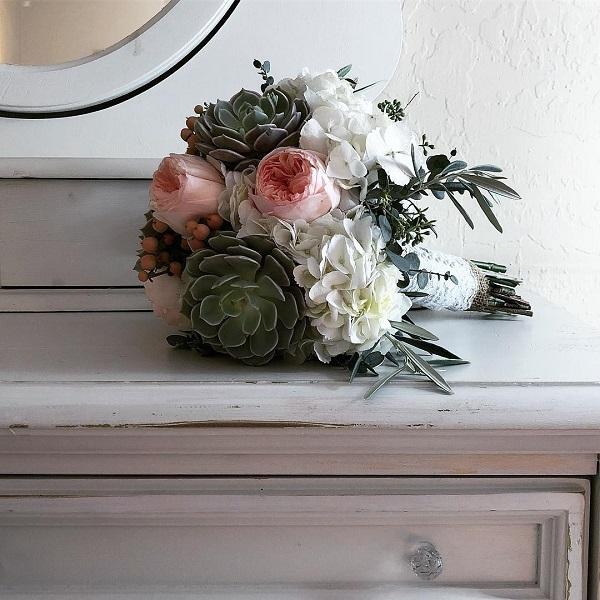 25 Wedding Bouquet Ideas