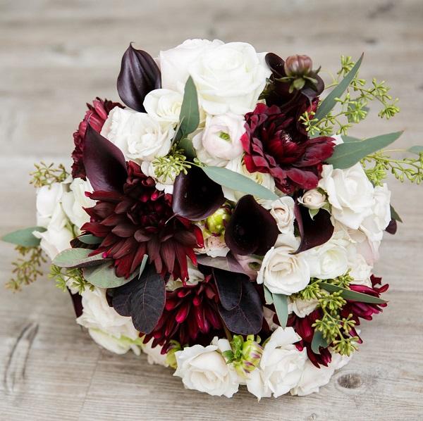 25 Wedding Bouquet Ideas
