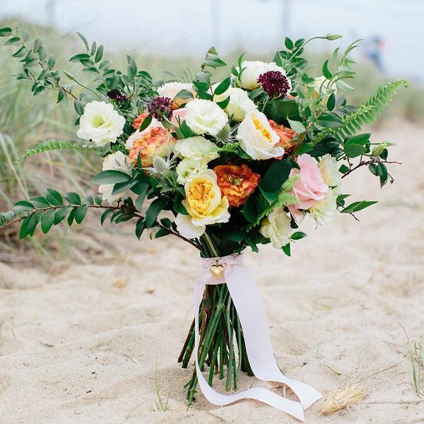 25 Wedding Bouquet Ideas