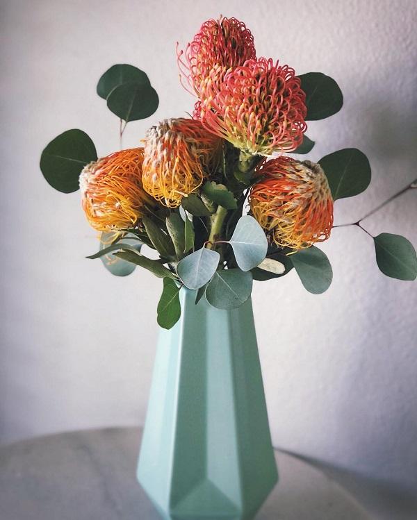 55 Beautiful Floral Arrangement Ideas