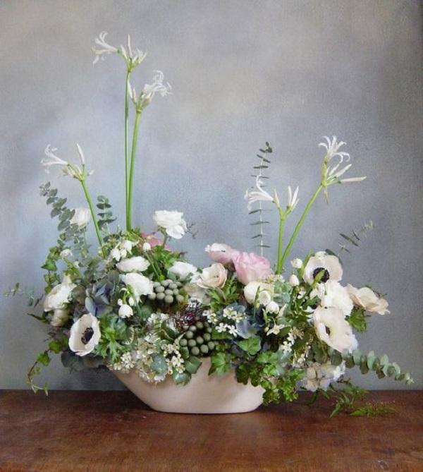 55 Beautiful Floral Arrangement Ideas