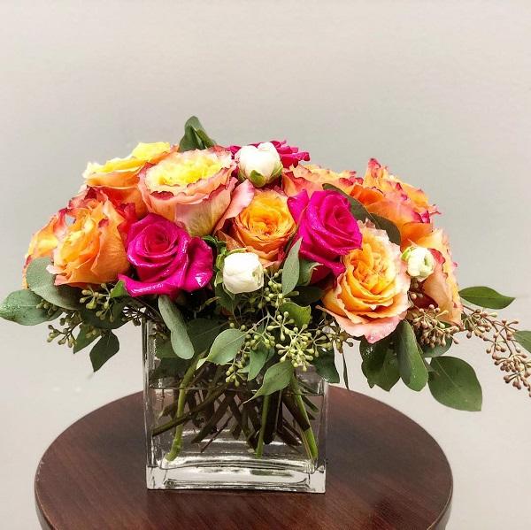 55 Beautiful Floral Arrangement Ideas