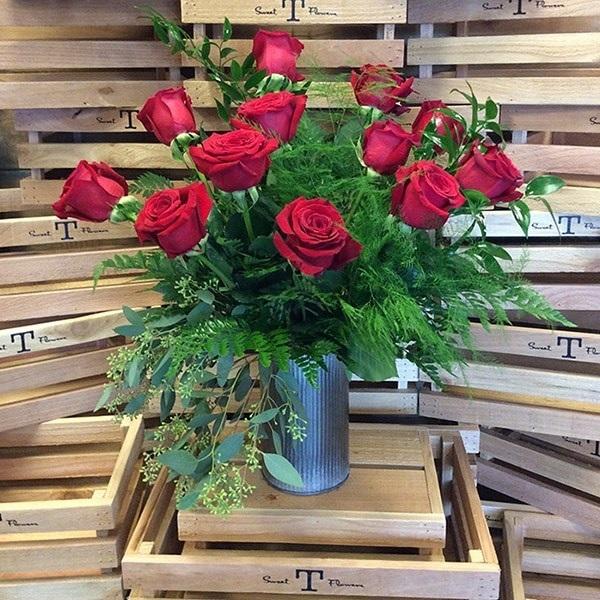 55 Beautiful Floral Arrangement Ideas