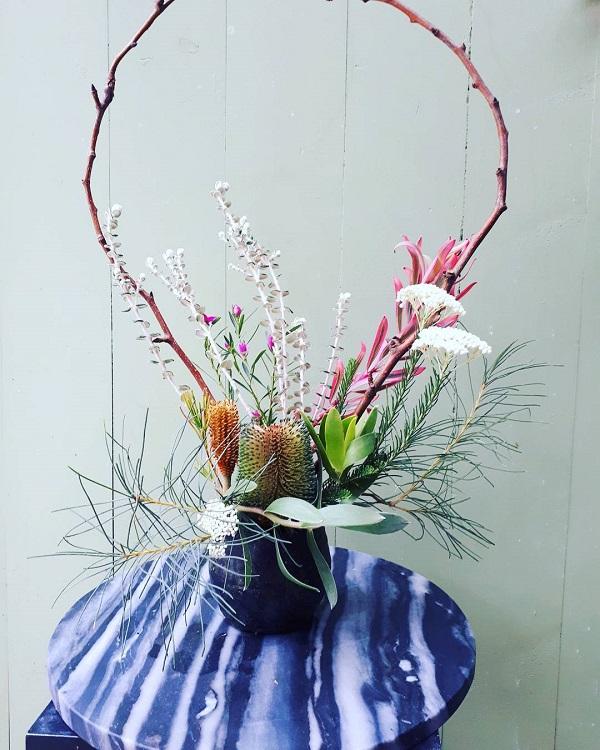 55 Beautiful Floral Arrangement Ideas