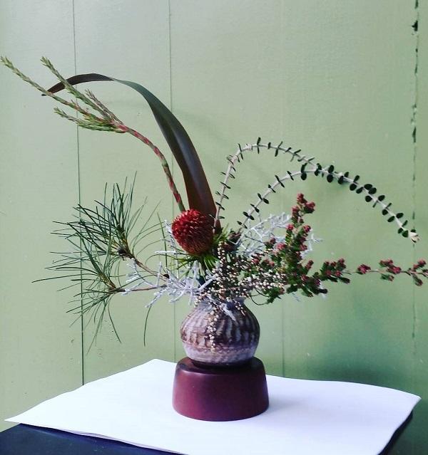 55 Beautiful Floral Arrangement Ideas