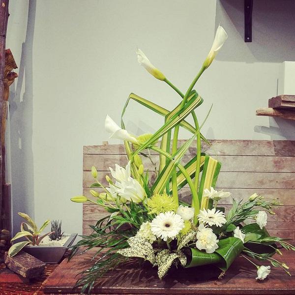 55 Beautiful Floral Arrangement Ideas