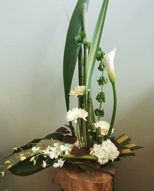 55 Beautiful Floral Arrangement Ideas