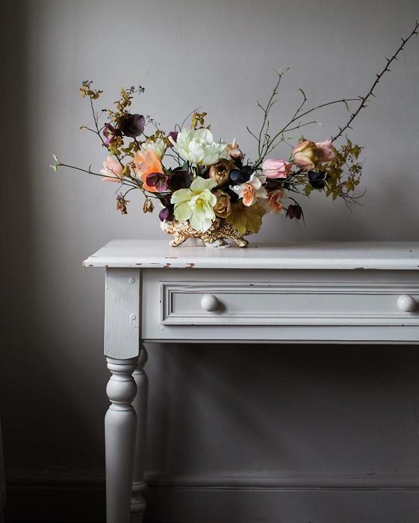 55 Beautiful Floral Arrangement Ideas