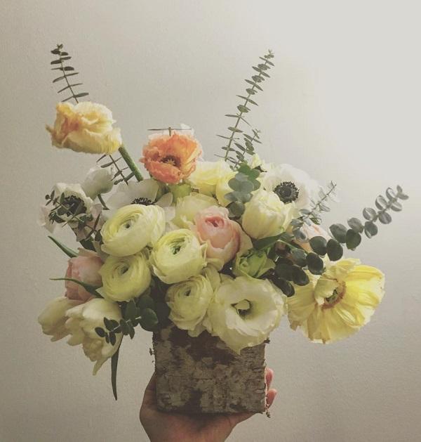 55 Beautiful Floral Arrangement Ideas