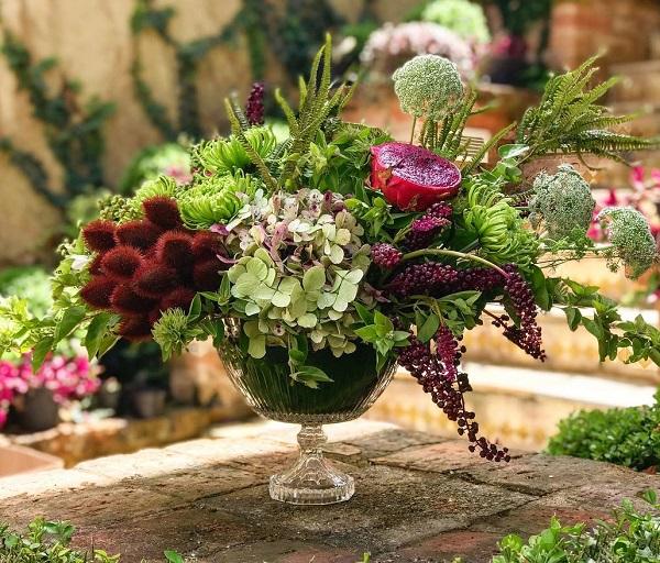 55 Beautiful Floral Arrangement Ideas