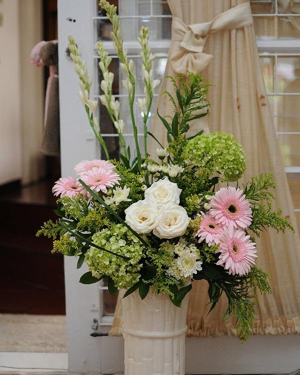 55 Beautiful Floral Arrangement Ideas