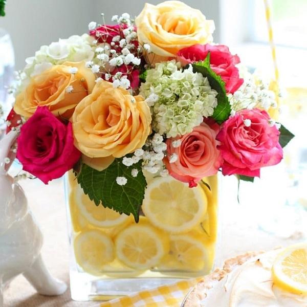 55 Beautiful Floral Arrangement Ideas