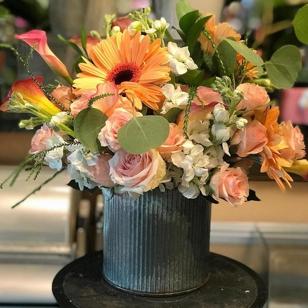 55 Beautiful Floral Arrangement Ideas
