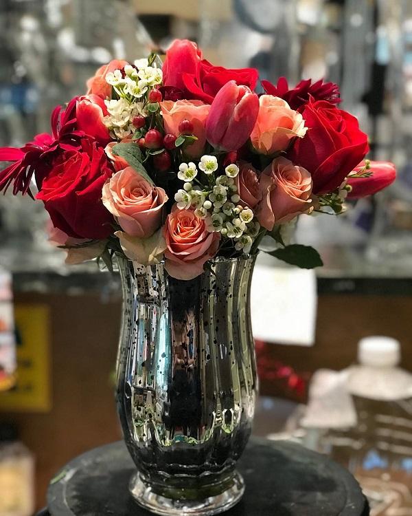 55 Beautiful Floral Arrangement Ideas
