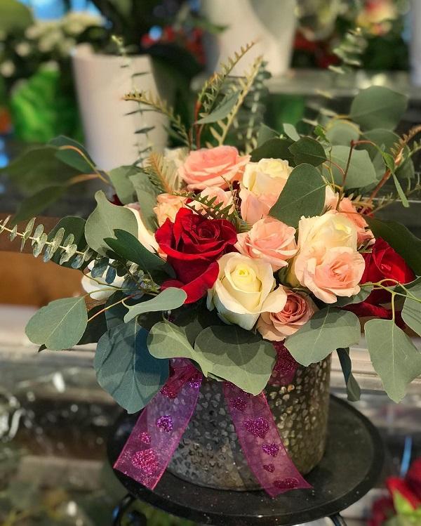 55 Beautiful Floral Arrangement Ideas