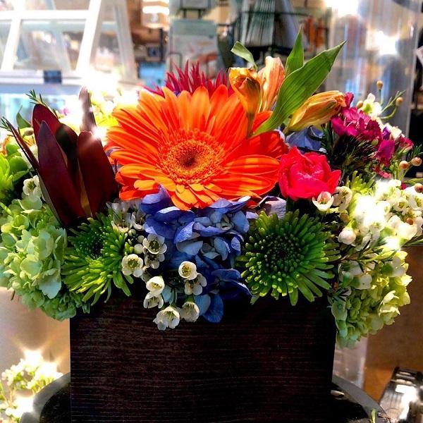 55 Beautiful Floral Arrangement Ideas