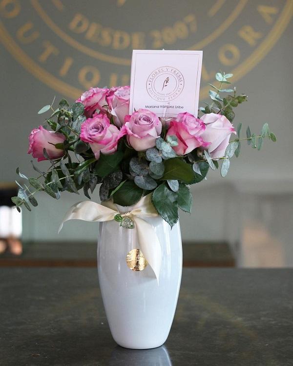 55 Beautiful Floral Arrangement Ideas