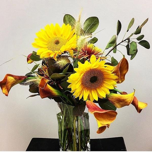 55 Beautiful Floral Arrangement Ideas