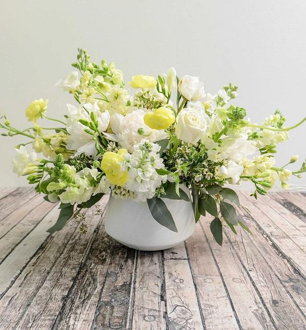 55 Beautiful Floral Arrangement Ideas
