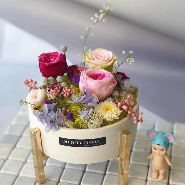 55 Beautiful Floral Arrangement Ideas