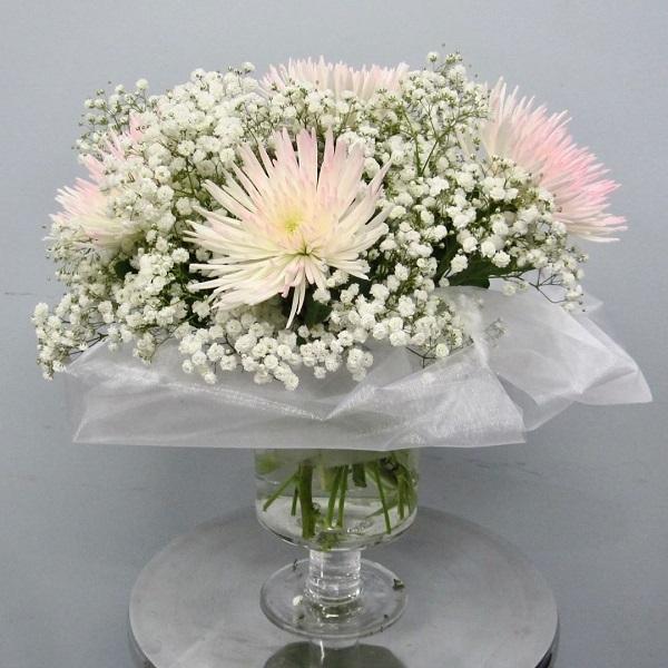 55 Beautiful Floral Arrangement Ideas