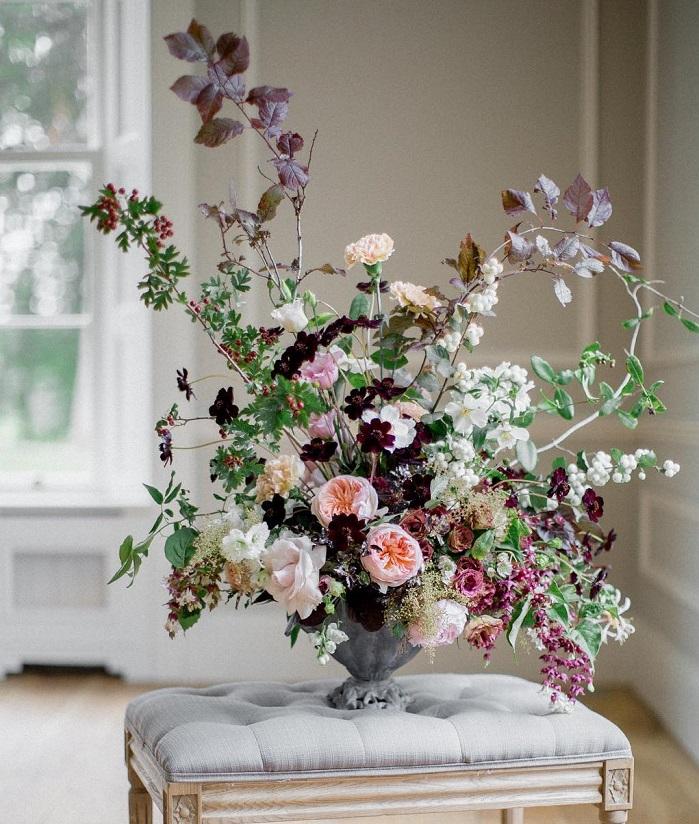 55 Beautiful Floral Arrangement Ideas