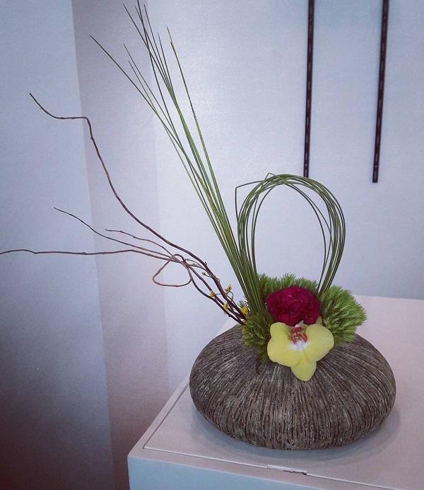 55 Beautiful Floral Arrangement Ideas