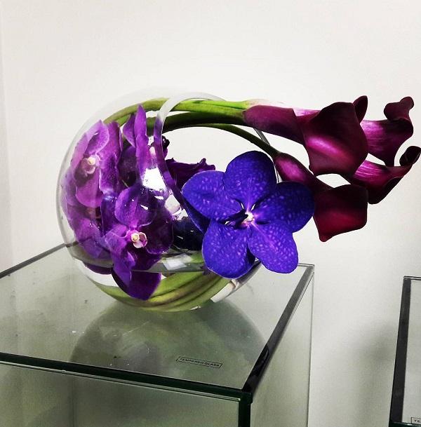 55 Beautiful Floral Arrangement Ideas