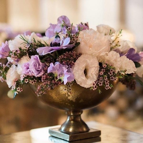 55 Beautiful Floral Arrangement Ideas