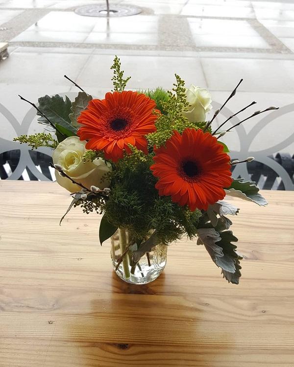 55 Beautiful Floral Arrangement Ideas
