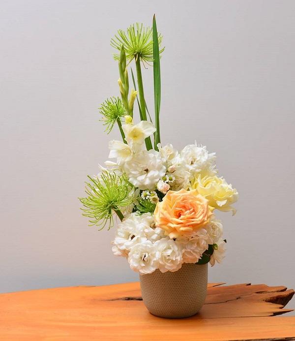55 Beautiful Floral Arrangement Ideas