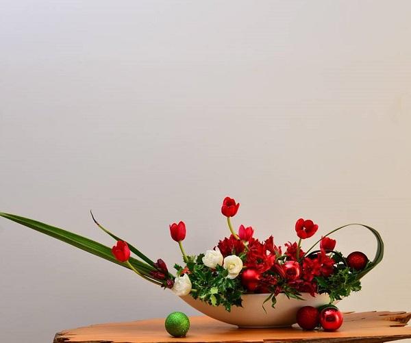 55 Beautiful Floral Arrangement Ideas