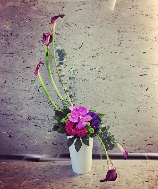 55 Beautiful Floral Arrangement Ideas