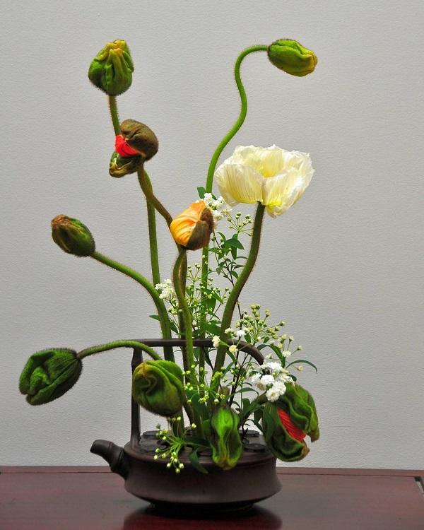 55 Beautiful Floral Arrangement Ideas