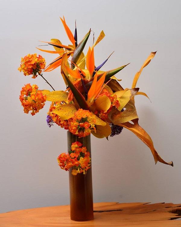 55 Beautiful Floral Arrangement Ideas