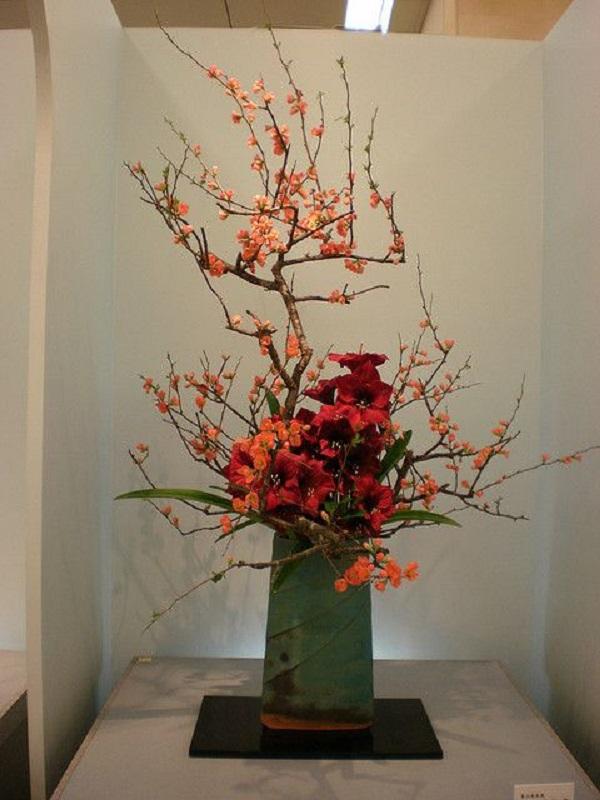 55 Beautiful Floral Arrangement Ideas