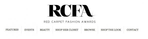 10 Beautiful Fashion Blogs