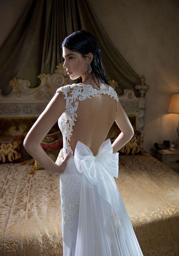 Berta 2015 Bridal Collection