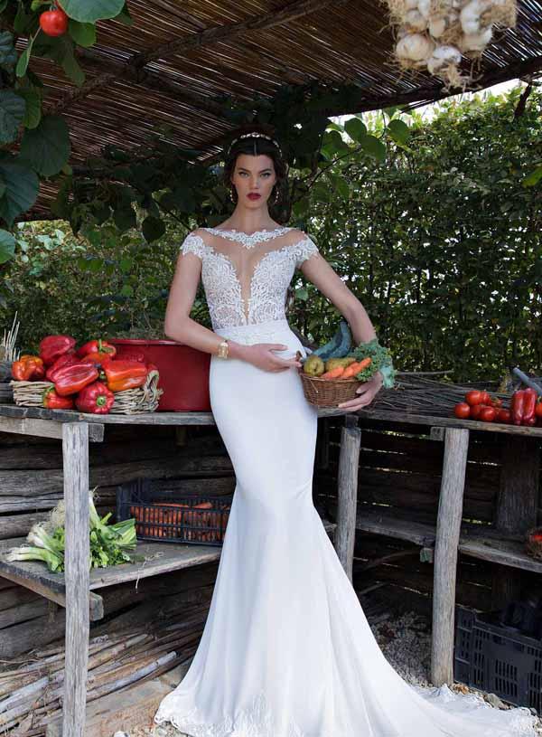 Berta 2015 Bridal Collection
