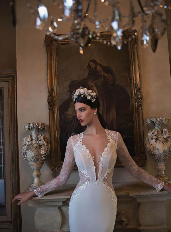 Berta 2015 Bridal Collection
